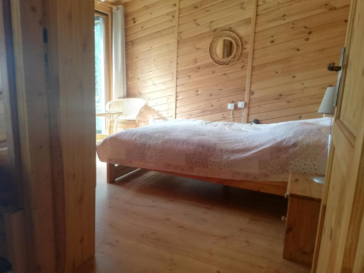 Villa Beata Nowe Warpno Esterno foto